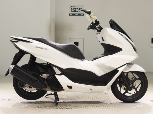 Honda PCX125 2021