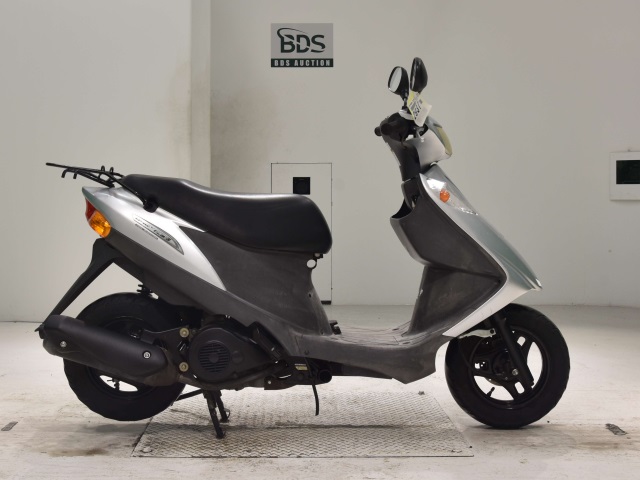 Suzuki ADDRESS V125