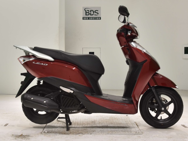 Honda LEAD125 2016