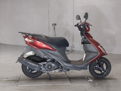 Suzuki ADDRESS V125