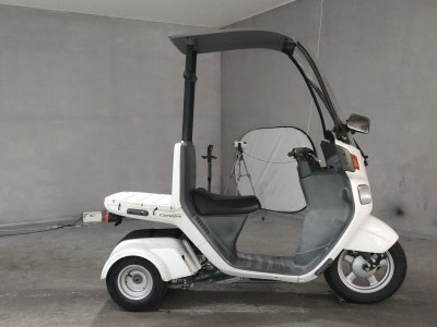 Honda GYRO CANOPY 2019
