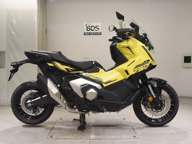Honda X-ADV750-2 2025