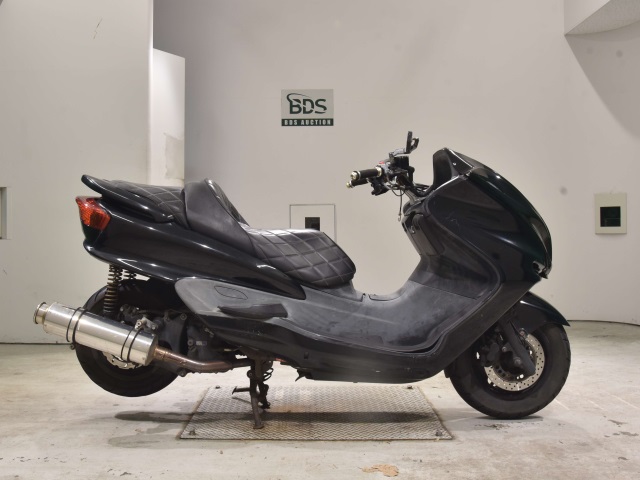 Yamaha MAJESTY 250C 2004