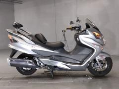 Suzuki SKYWAVE 250S 2007