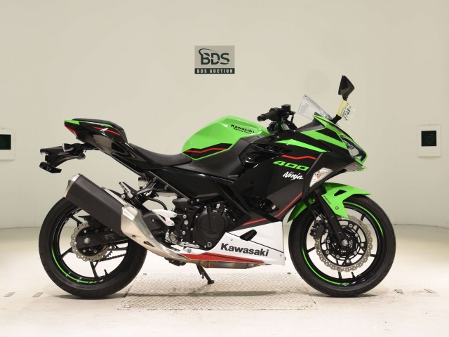 Kawasaki NINJA400 2022