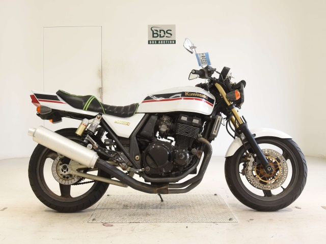 Kawasaki ZRX400 2004