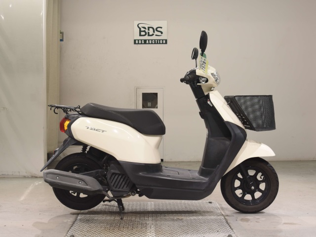 Honda TACT50 2016