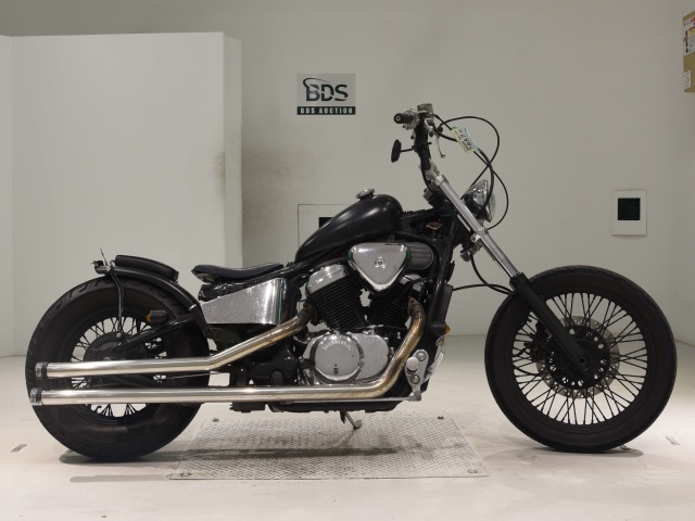Honda STEED400 2001