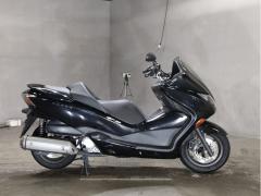 Honda FORZA Z 2011