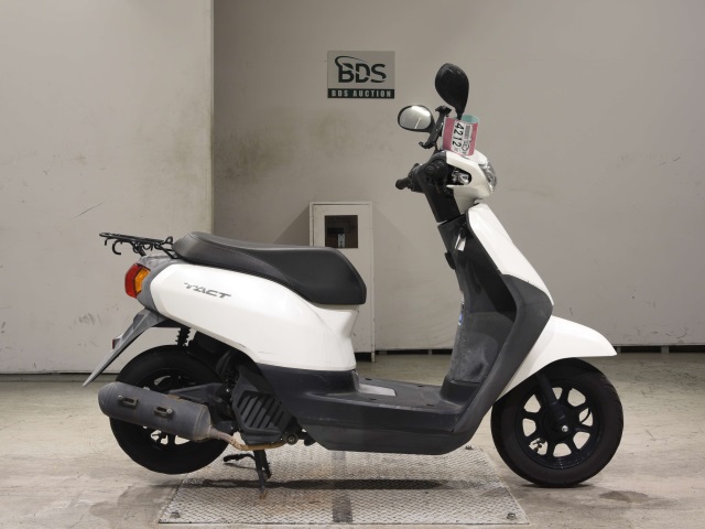 Honda TACT50 2015