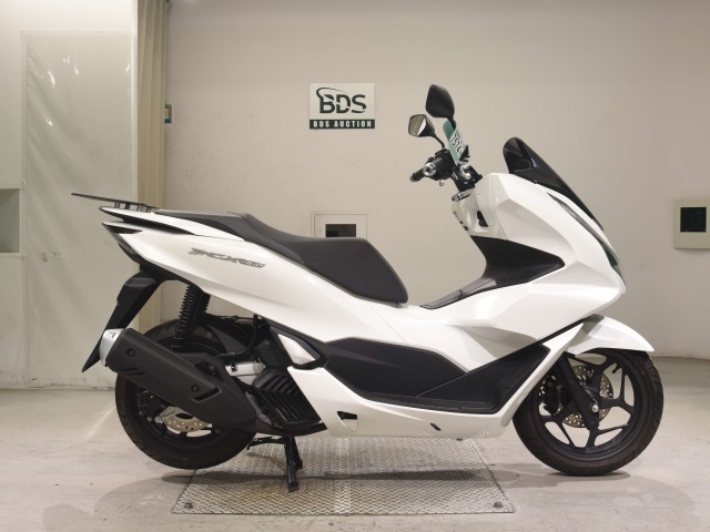 Honda PCX160 2021