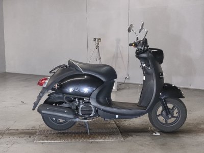Yamaha VINO50 2015