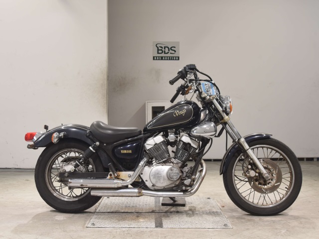 Yamaha VIRAGO XV250 1991