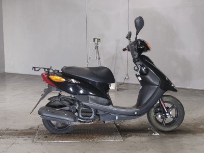 Yamaha JOG 115 2011
