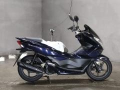 Honda PCX150 2017