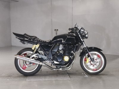 Kawasaki ZRX400 1995