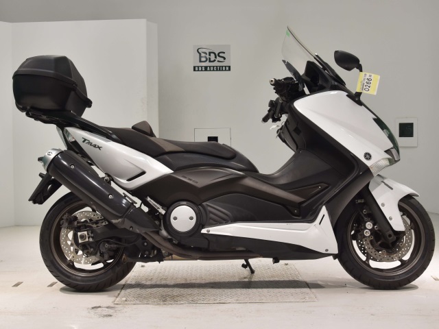 Yamaha T-MAX530A 2013