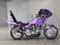 Kawasaki ZEPHYR400 1992