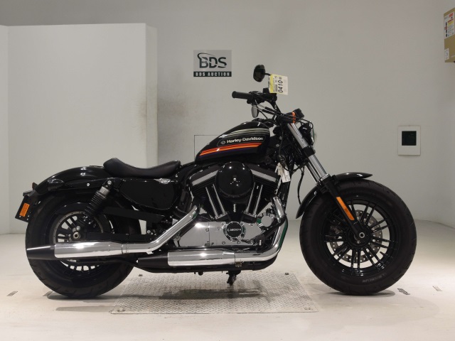 HD SPORTSTER FORTY-EIGHT XL1200XS 2019