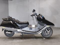 Honda FUSION 2006