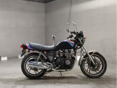 Yamaha XJ400 2023