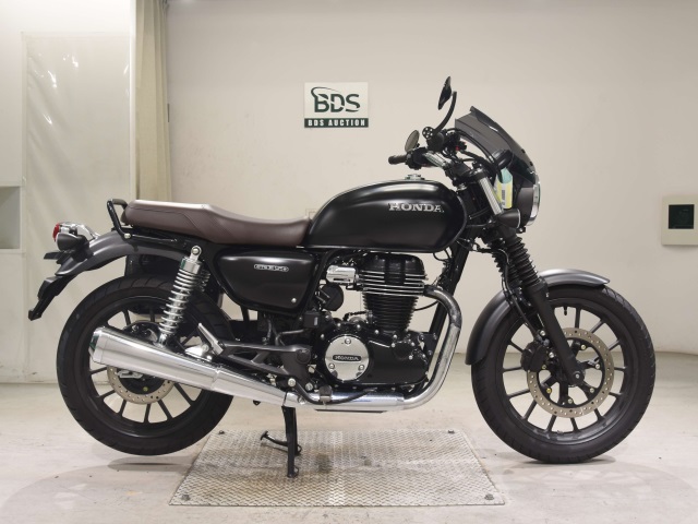 Honda GB350 2022