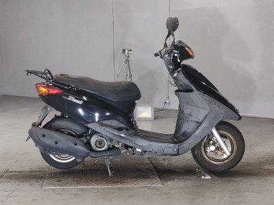 Yamaha AXIS TREAT 2013