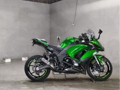Kawasaki NINJA1000 2019