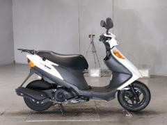 Suzuki ADDRESS V125