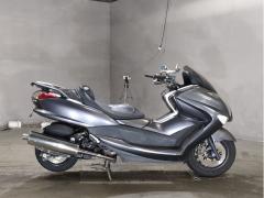 Yamaha MAJESTY 250 2007