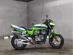 Kawasaki ZRX1200R 2001