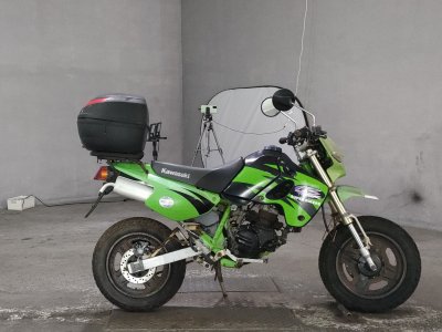 Kawasaki KSR50
