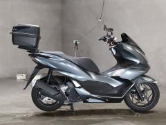 Honda PCX125 2021
