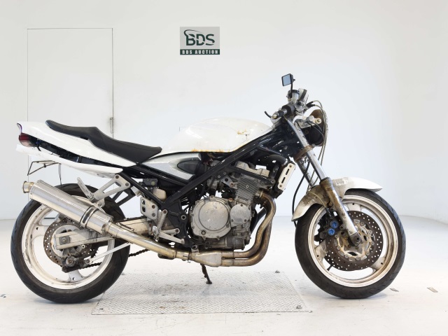 Suzuki BANDIT250 1995