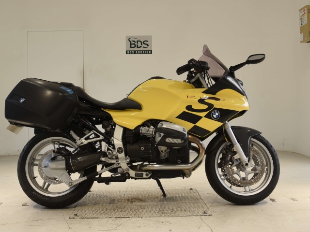 BMW R1100S 2001