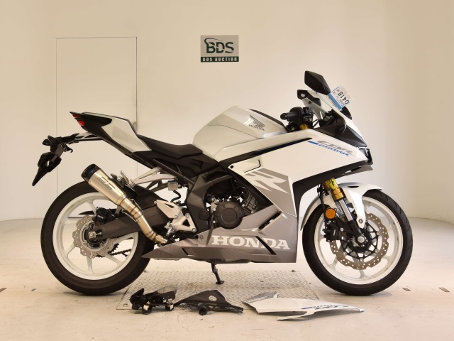 Honda CBR250RRA 2023
