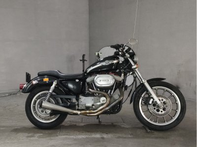 HD SPORTSTER XL1200S 2003