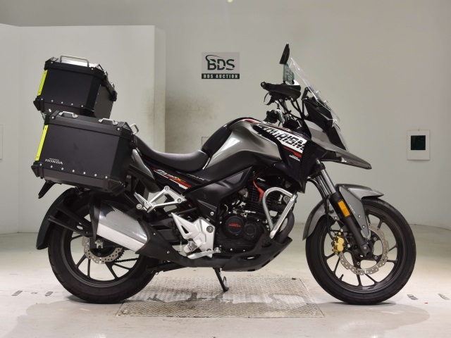 Honda CB190X 2020