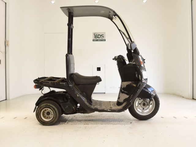 Honda GYRO CANOPY 2005