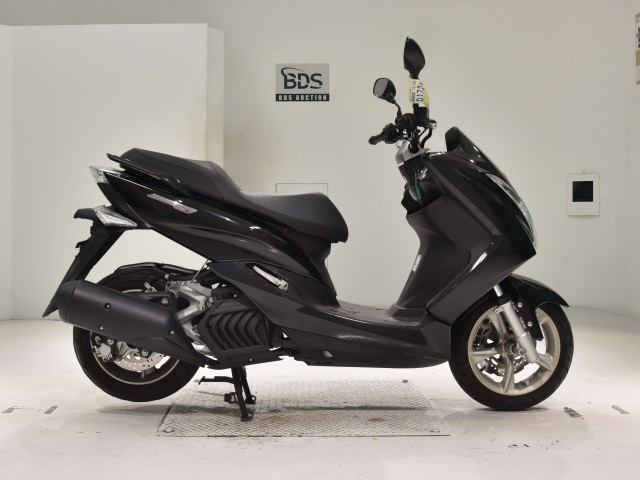 Yamaha MAJESTY 155S 2014