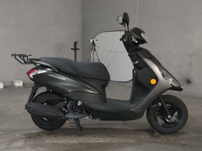 Yamaha AXIS Z 2017