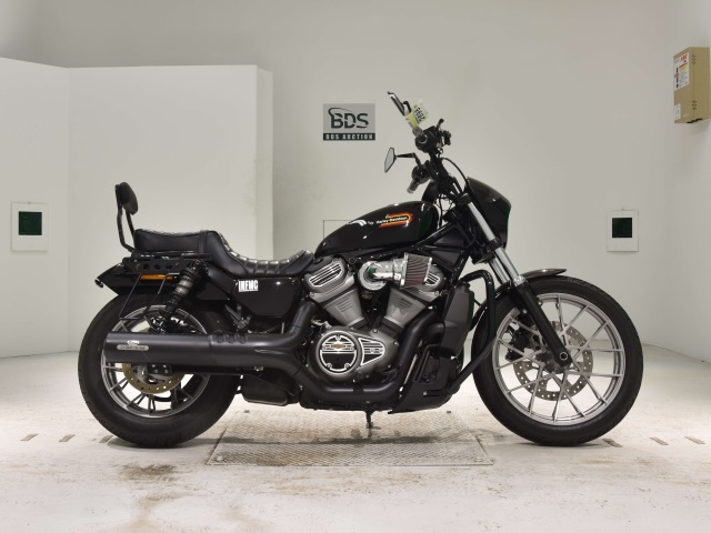 HD RH975S 2023