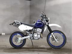 Suzuki DJEBEL250XC 2004