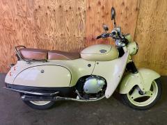 Suzuki SW-1 1992