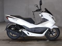 Honda PCX125 2015