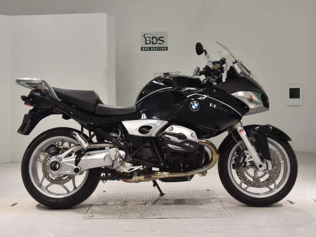BMW R1200ST 2008