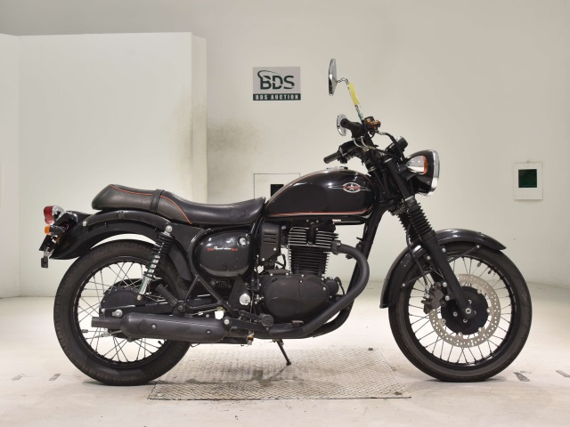 Kawasaki ESTRELLA 2014