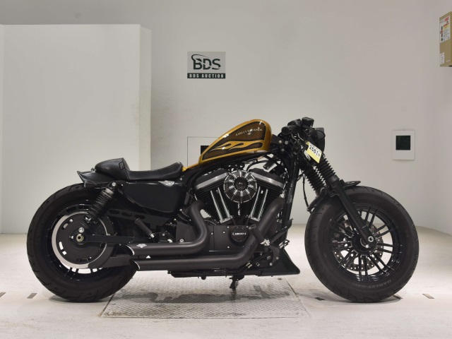HD SPORTSTER FORTY-EIGHT XL1200X 2016