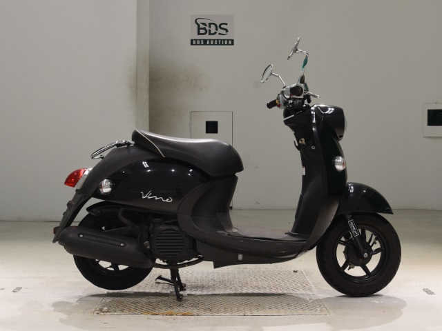 Yamaha VINO50 2011