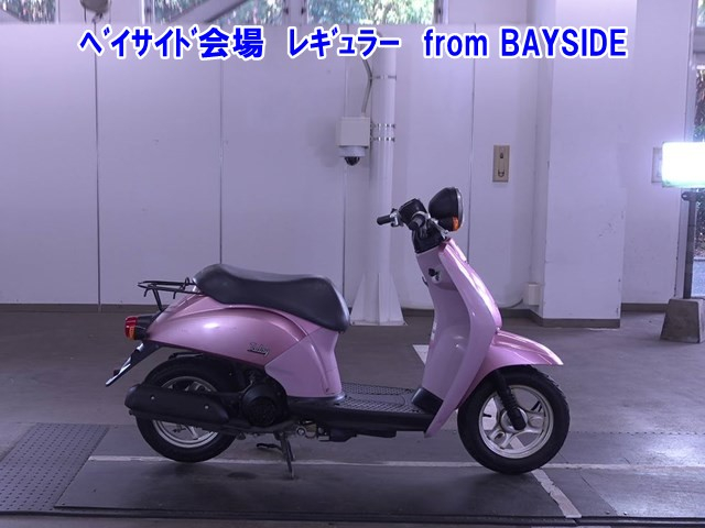 Honda TODAY